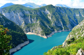 Шестдневна екскурзия в Черна Гора - Дурмитор и първенецът Боботов Кук! Тролей над най-дълбокия европейски каньон - Тара, както и приключения из Адриатическо море :)