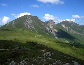 Двудневна екскурзия в Македония - изкачване на Титов връх в Шар планина