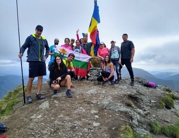 Петдневна екскурзия в Румъния - планините Фагъраш и Йезер! Първенецът на Румъния - Молдовяну, мощни водопади и смайващи панорами :)