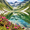Австрийски Алпи - 9 дни на сурова и зелена алпийска красота! Дни, които ще изпълним с уникални високопланински атракции - Ледената Гондола на Дахщайн; Моста Олперер, 2 великолепни върха, както и още безкрайно много обекти и емоции!!! :)