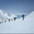 Two-day winter trek from Vihren lodge to Spano Pole in Pirin through Bashliyska and Banderishka gates