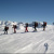 Winter trek in Rila mountains - Haramiata, Zeleni ridge and Ivan Vazov lodge