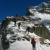 Зимен уикенд в Рила - изкачване на най-трудния български връх Злия зъб - алпийски страсти в сърцето на Рила