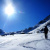 Зимна екскурзия в Пирин - изкачване на северния ръб на Валявишкия чукар - нещо повече от Джамджиев ръб!!!