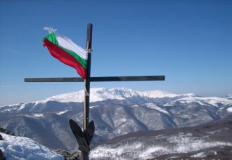 Двудневна зимна екскурзия в Стара планина - върховете Исполин, Корита и Бухала - нови хоризонти и приказна зима в Балкана :)