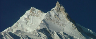 Хималаите - необикновеният Непал - обиколка на масива на Манаслу + базов лагер Манаслу и превала Ларке Ла /5120м/
