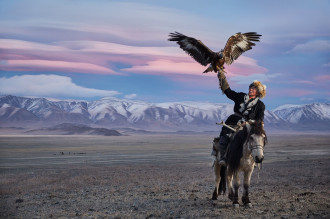 Mongolia – the call of the wild! Seven days in Altai and ten days in the Gobi desert!