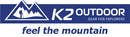 K2 Outdoor logo