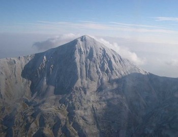 Двудневна екскурзия в Македония - изкачване на връх Люботен в Шар планина