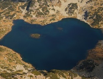 Попово езеро