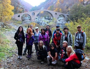Двудневна екскурзия в Родопите - Дяволския мост, Орловите скали, Перперикон и др.