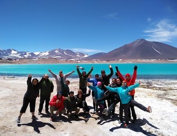 С Алекстрек в Чили и Боливия - чудесата на Атакама и мистиката на Великденския остров