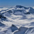Зимен Пирин - панорама от Полежан