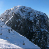 Зимно изкачване за напреднали в Рила - изкачване на северозападната стена на Мальовица и спускане по североизтовния гребен - щур алпийски кръг в сърцето на Рила :)