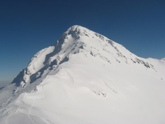 Зимният траверс Амбарица-Ботев - класика в алпийския пояс на Стара планина!!!