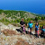Четиридневна екскурзия в Гърция (първия ден в България) - изумителният остров Самотраки - върхове, водопади, минерални басейни и още нещо :)