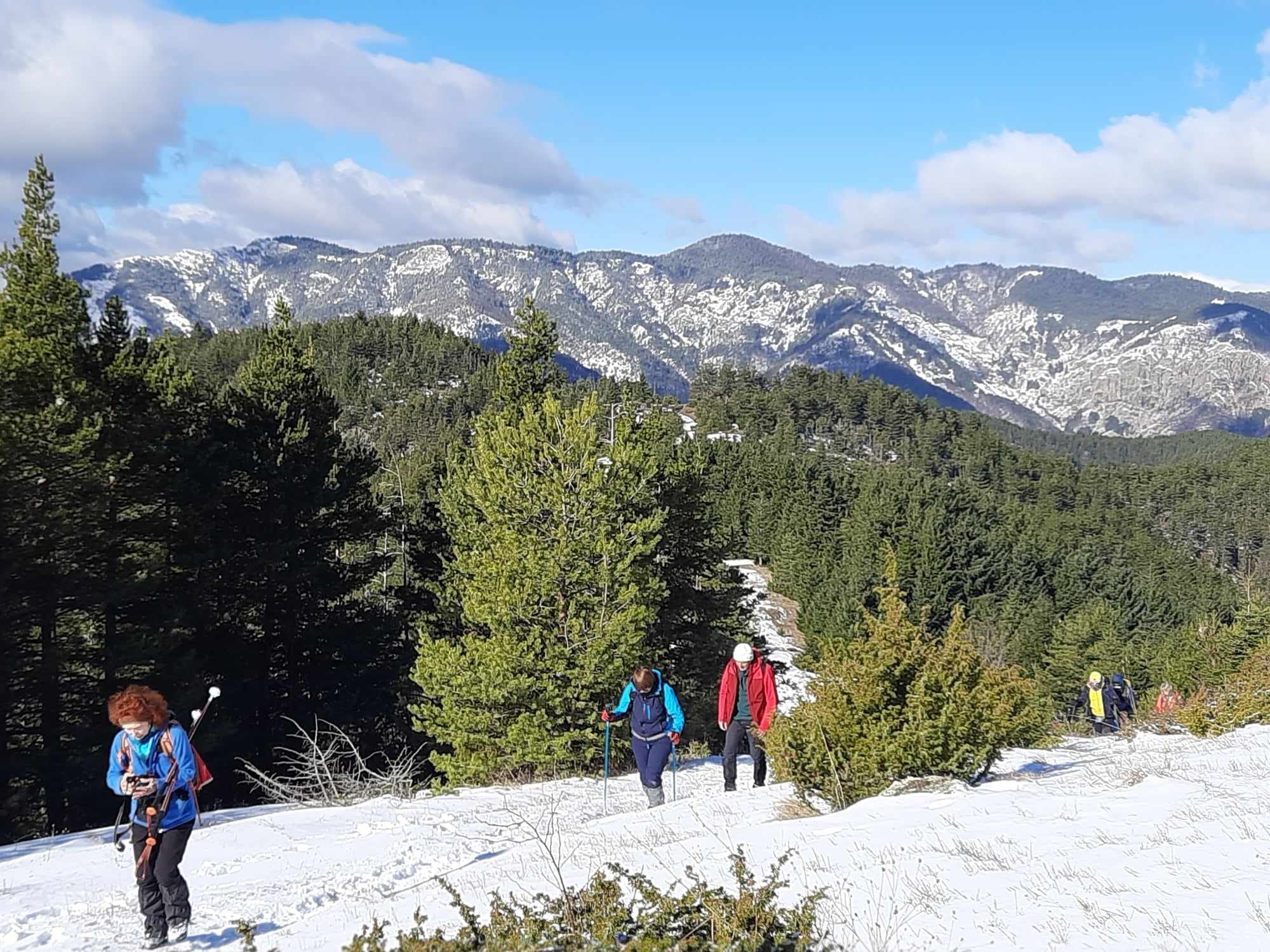 Tourism in Bulgaria – Mountain Tourism & Best Hiking Destinations
